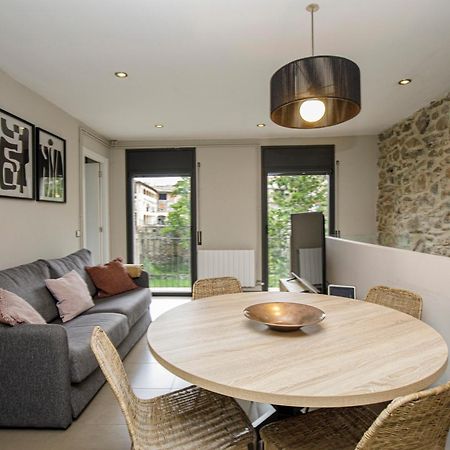 Centric Ripoll Apartment Bagian luar foto