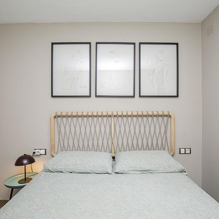 Centric Ripoll Apartment Bagian luar foto