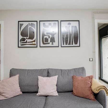 Centric Ripoll Apartment Bagian luar foto