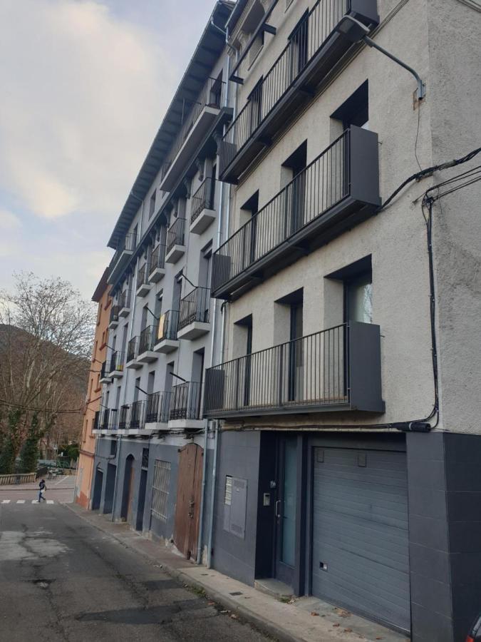 Centric Ripoll Apartment Bagian luar foto
