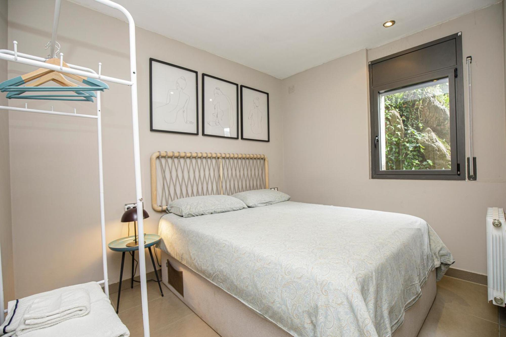 Centric Ripoll Apartment Bagian luar foto
