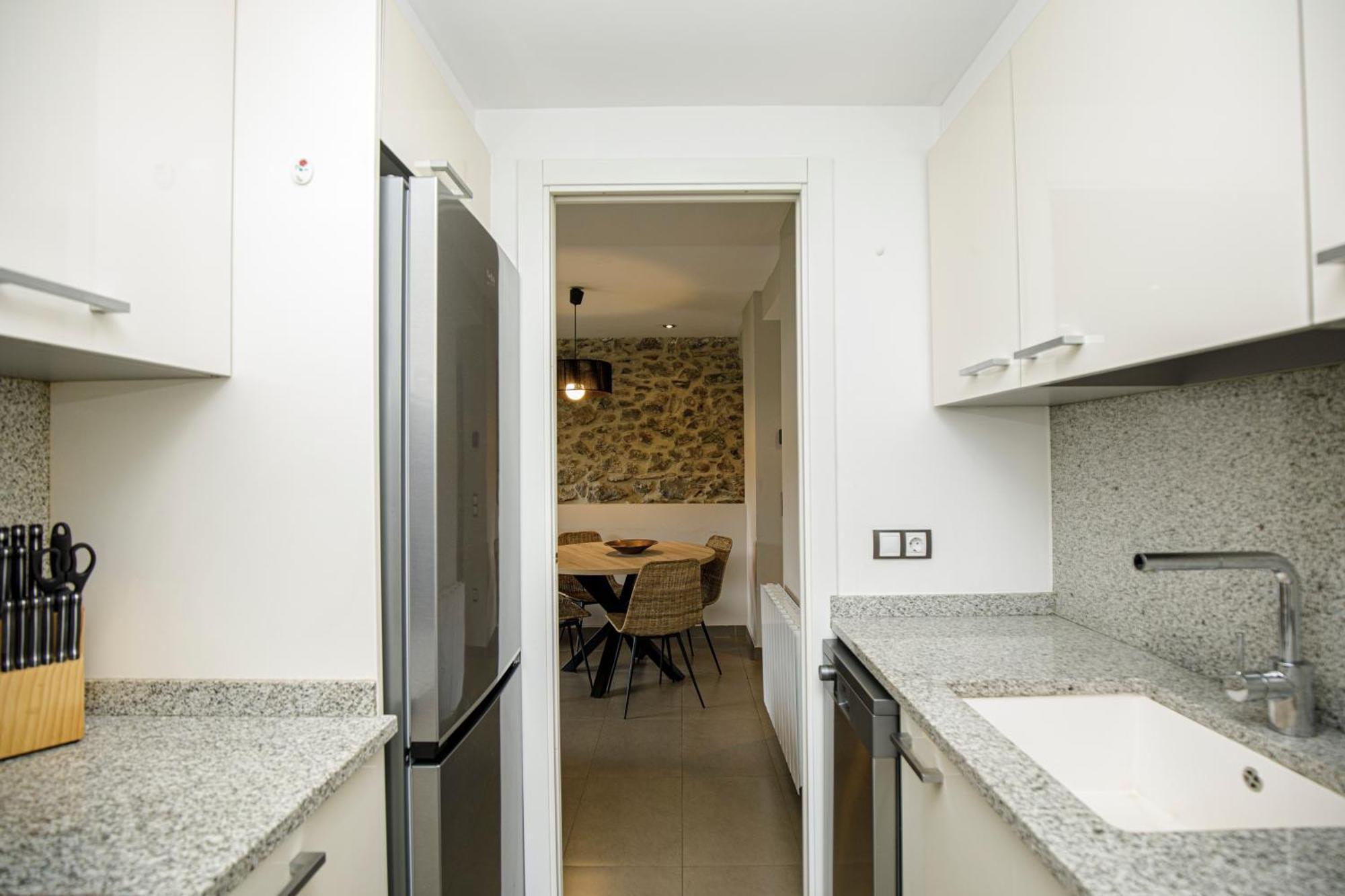 Centric Ripoll Apartment Bagian luar foto