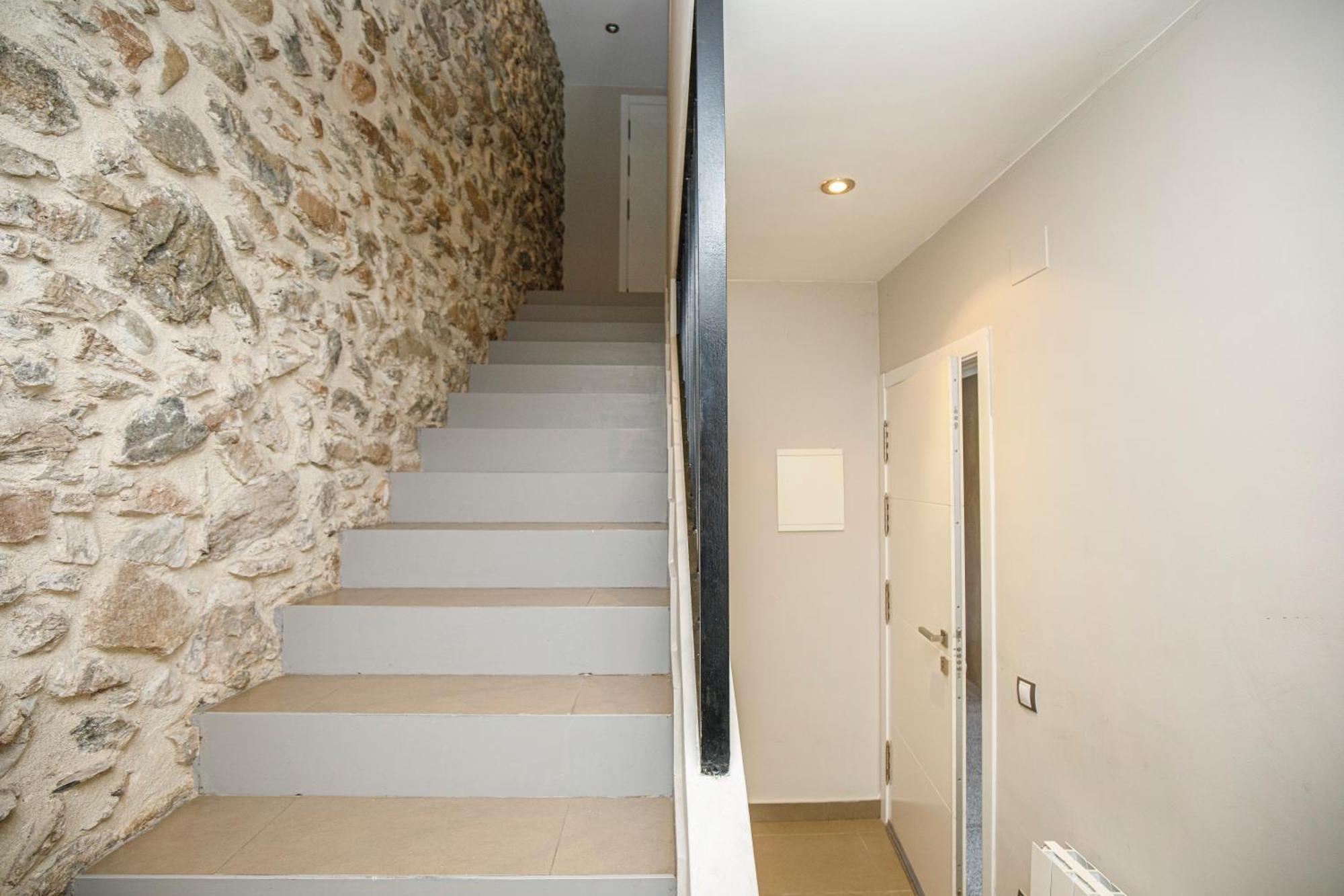 Centric Ripoll Apartment Bagian luar foto