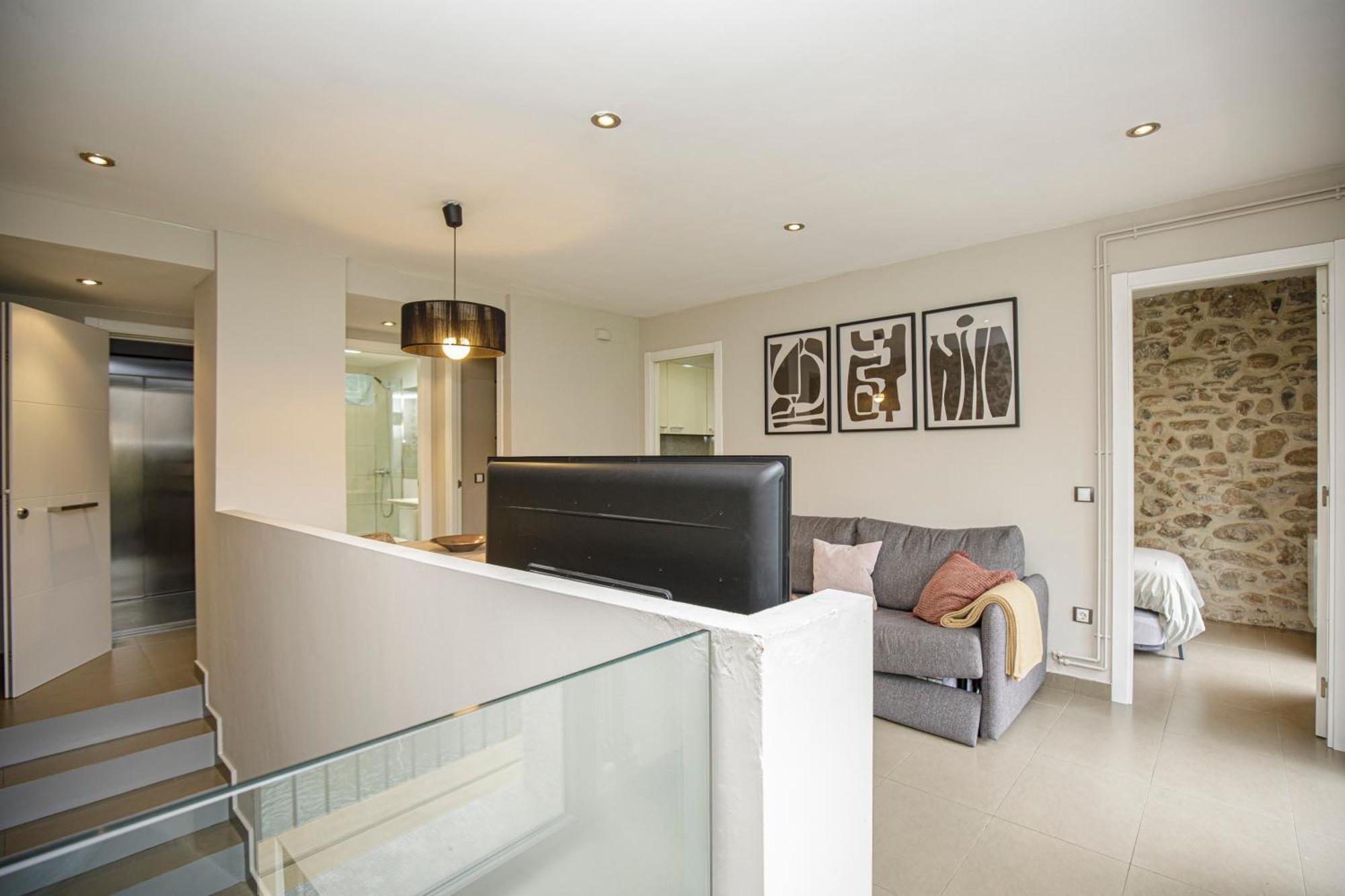 Centric Ripoll Apartment Bagian luar foto
