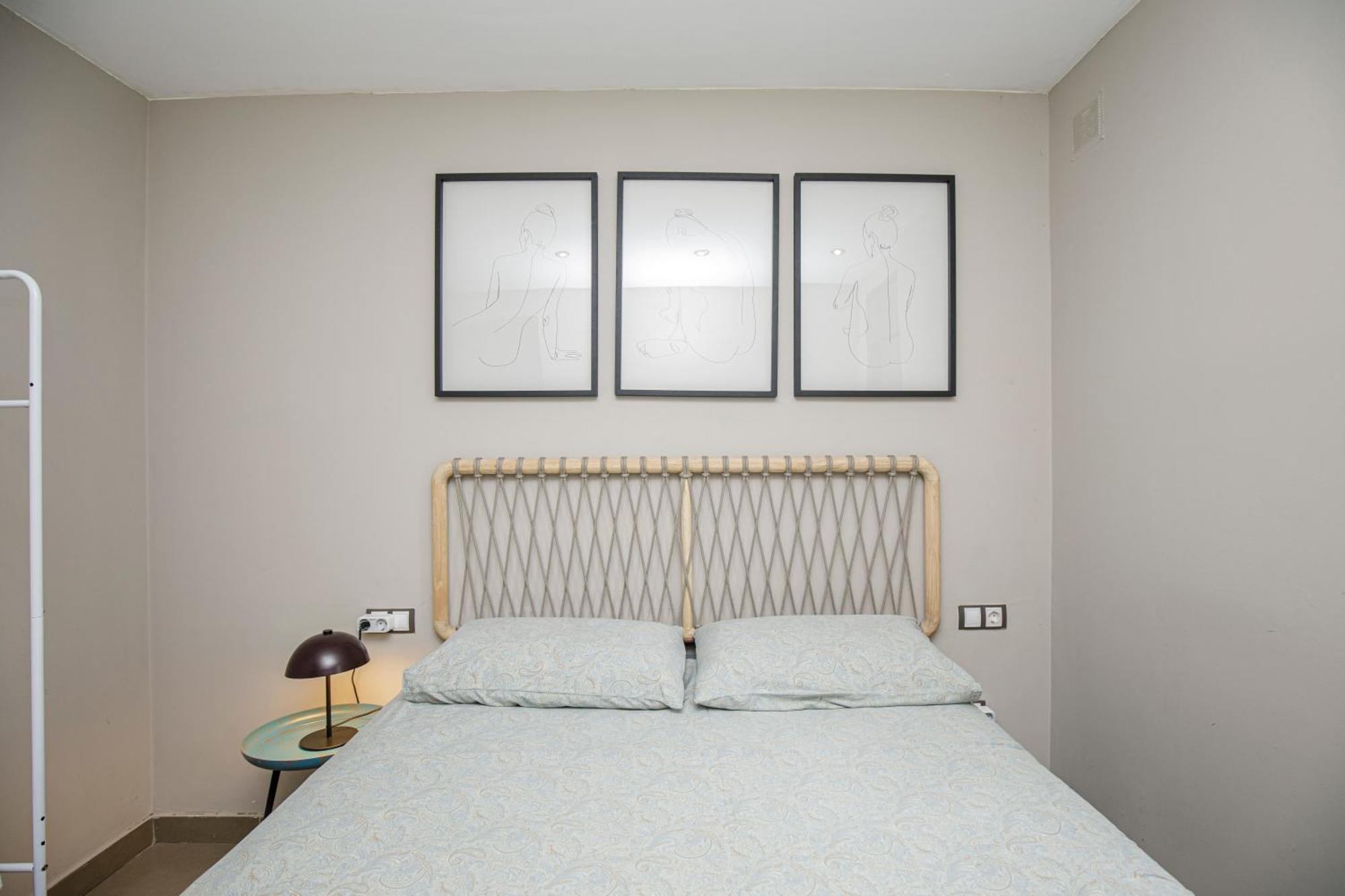 Centric Ripoll Apartment Bagian luar foto