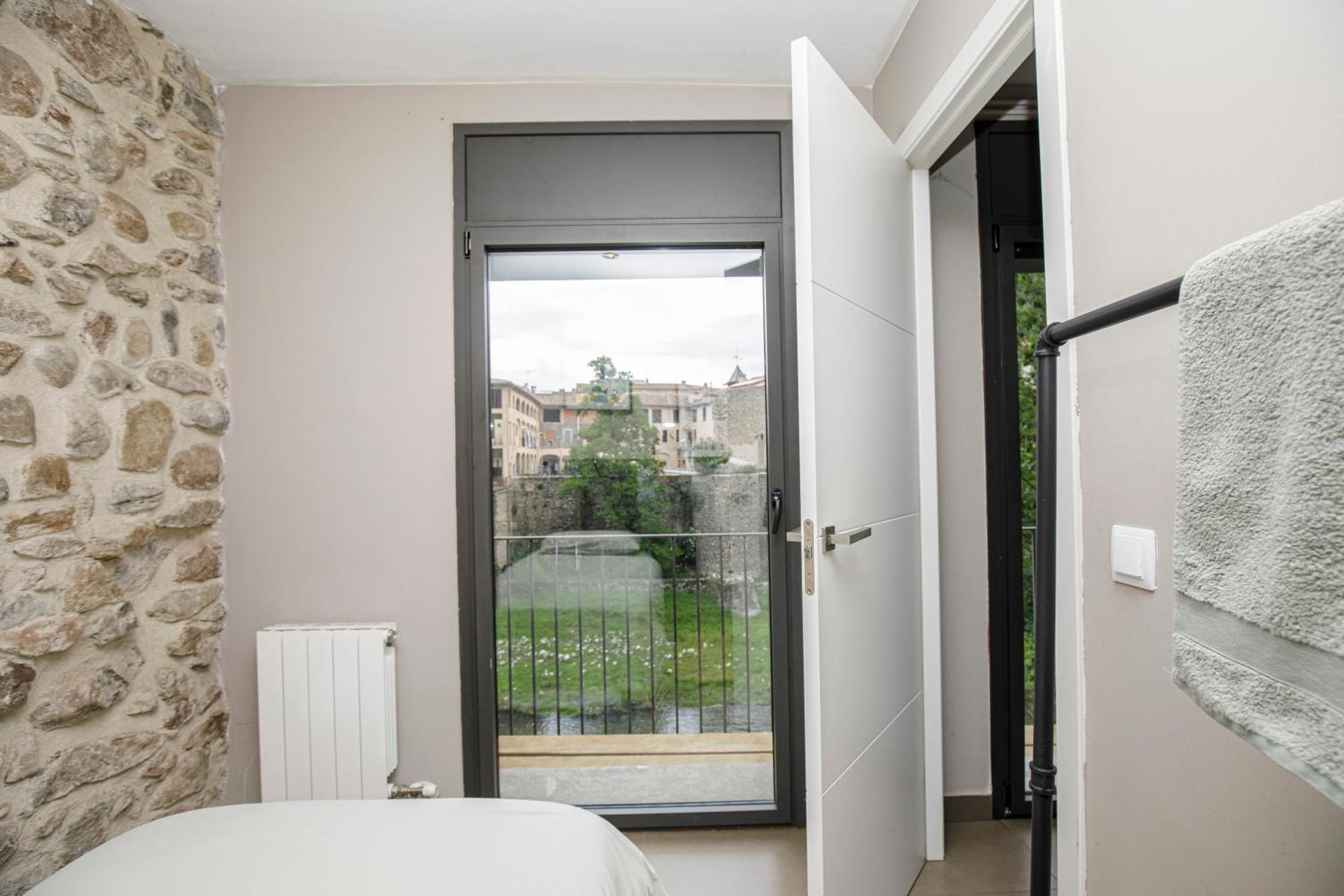 Centric Ripoll Apartment Bagian luar foto
