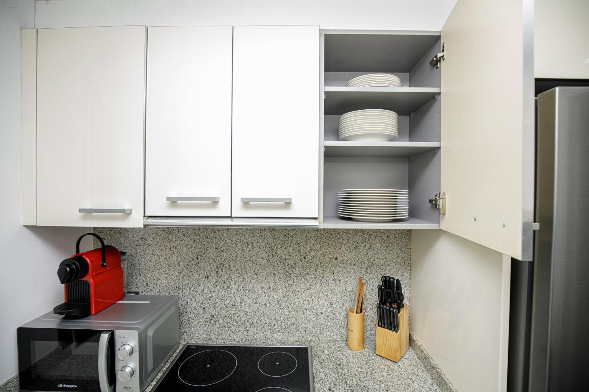 Centric Ripoll Apartment Bagian luar foto