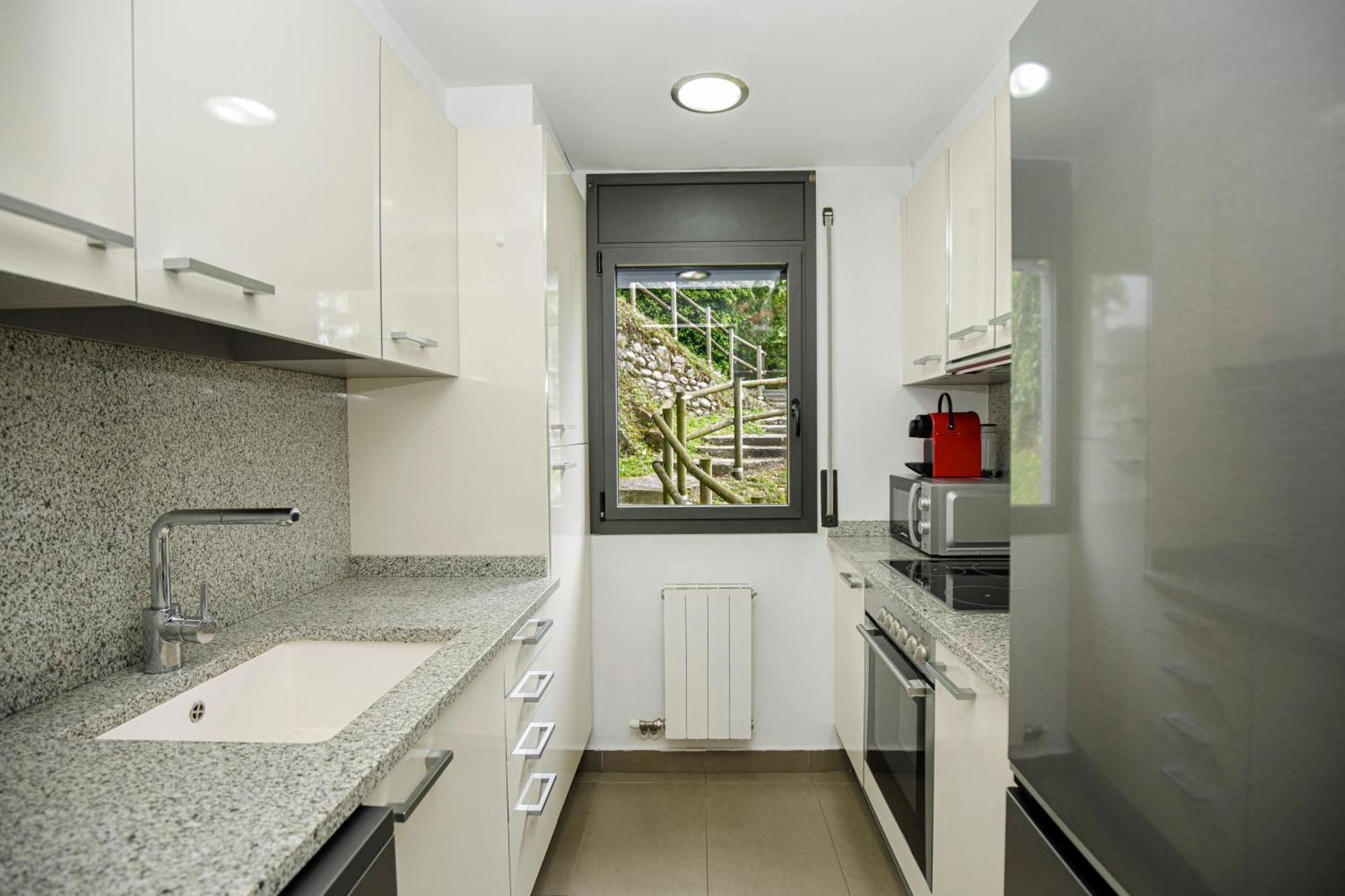 Centric Ripoll Apartment Bagian luar foto