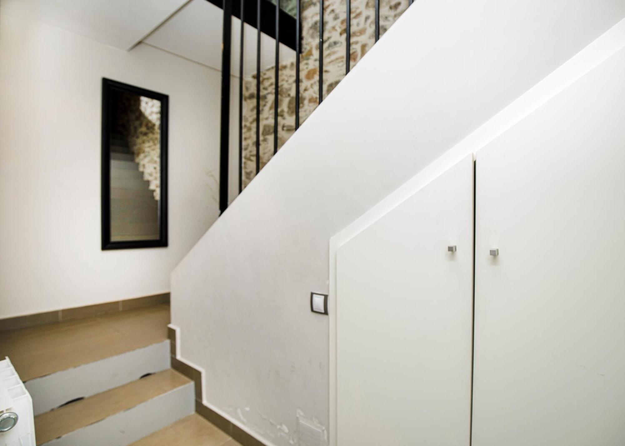 Centric Ripoll Apartment Bagian luar foto