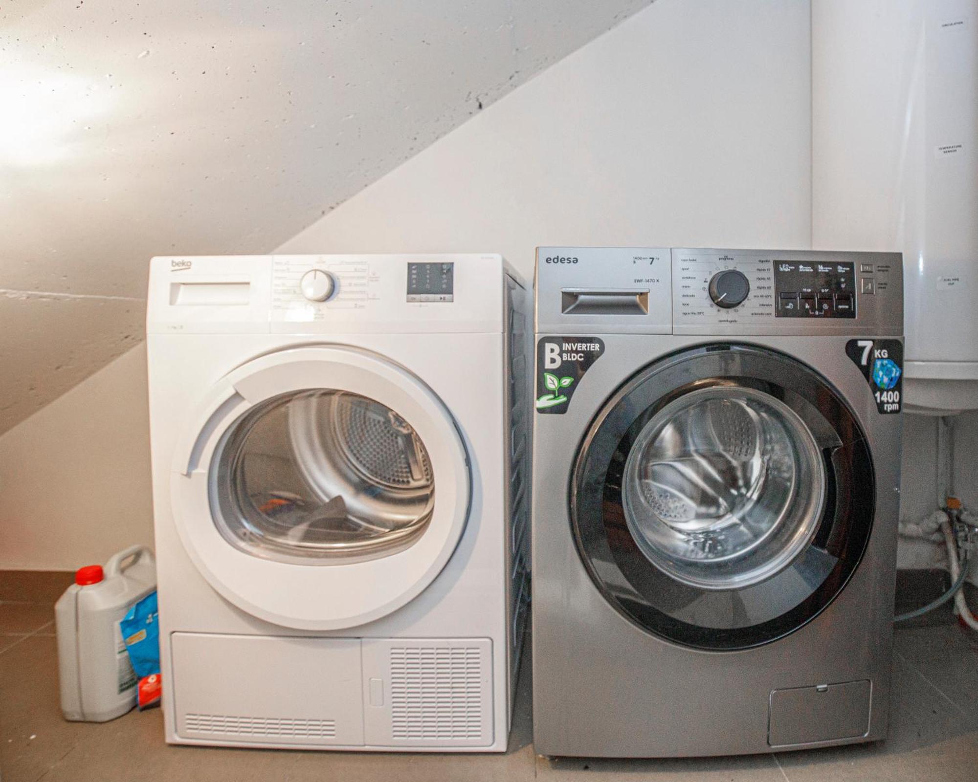Centric Ripoll Apartment Bagian luar foto
