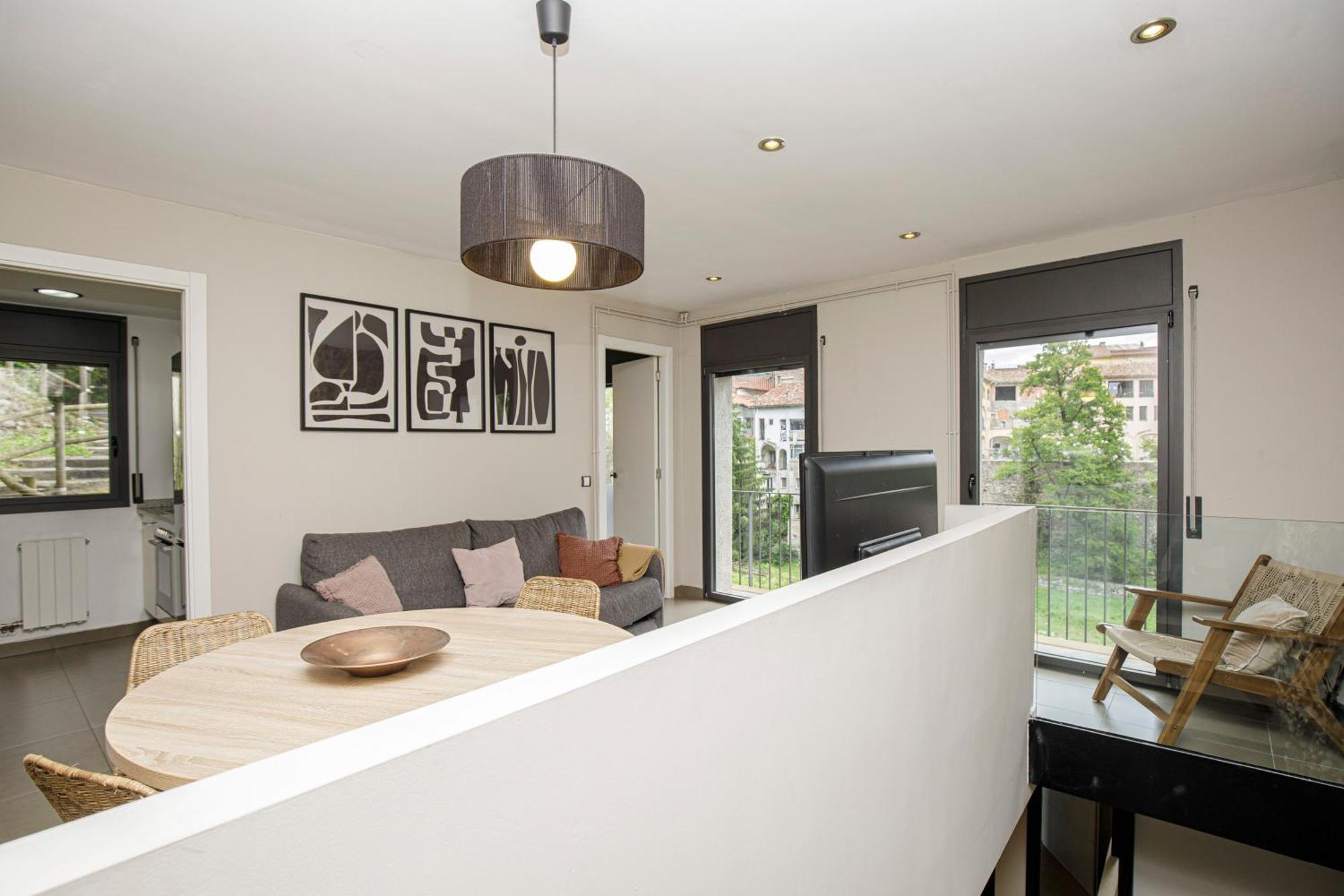 Centric Ripoll Apartment Bagian luar foto