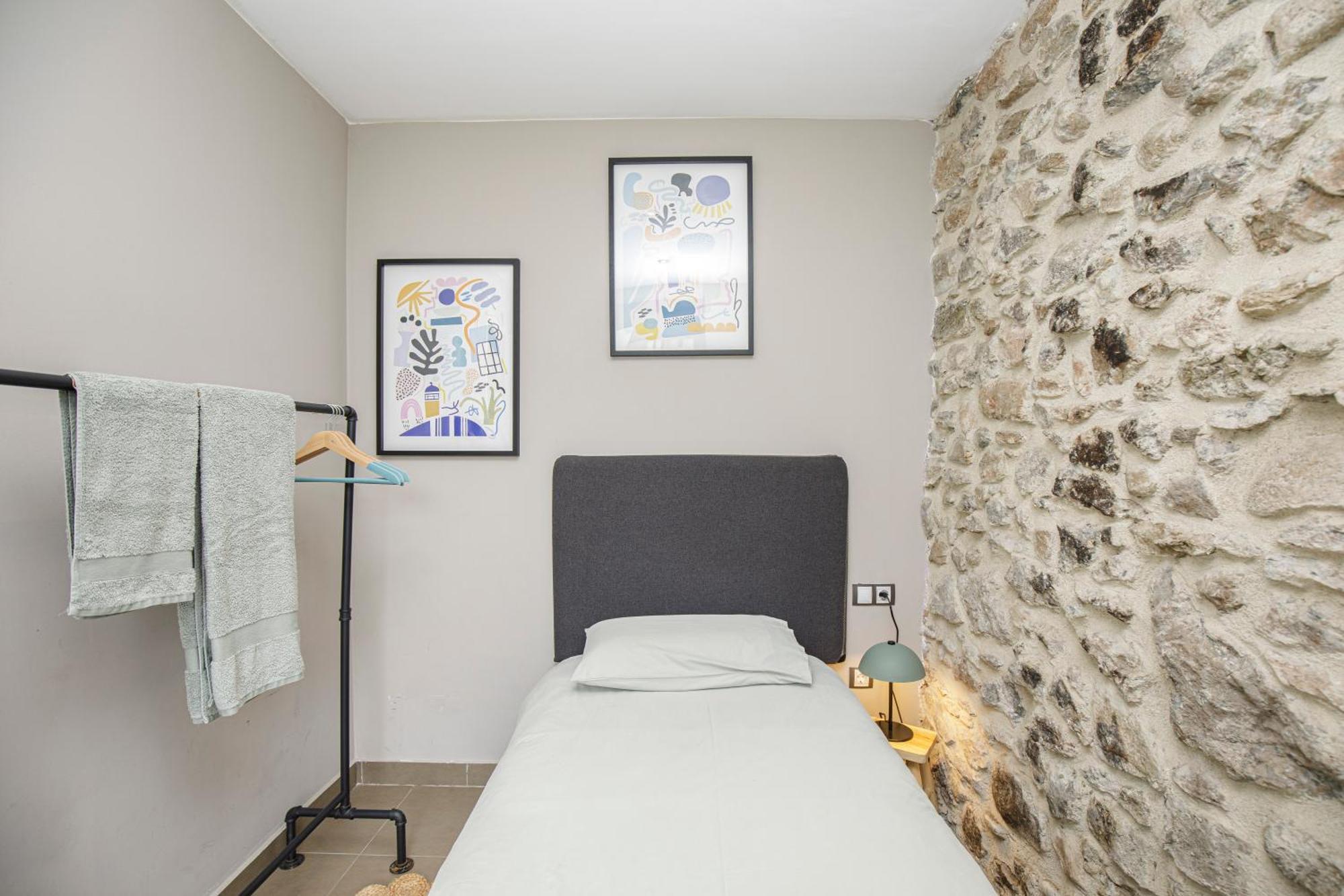 Centric Ripoll Apartment Bagian luar foto